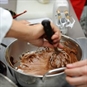 Chocolate Delights Class - Mixing Bowl